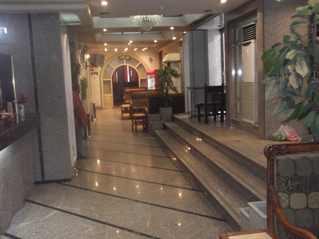 Sunset Hotel 樂蜀 外观 照片