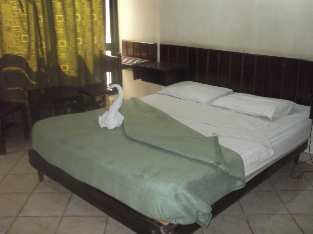 Sunset Hotel 樂蜀 客房 照片
