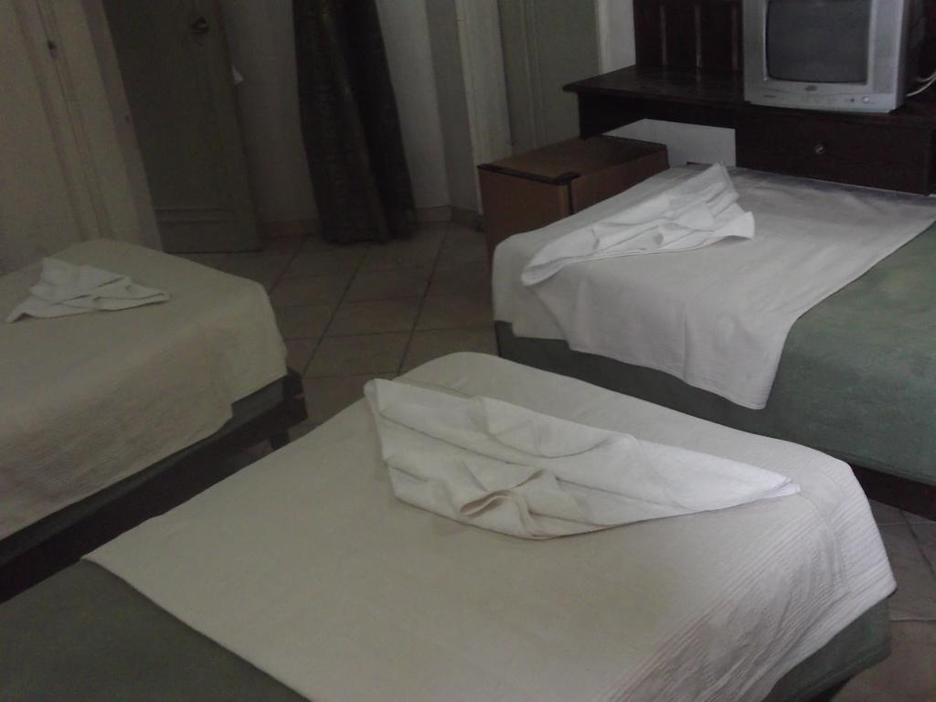 Sunset Hotel 樂蜀 客房 照片