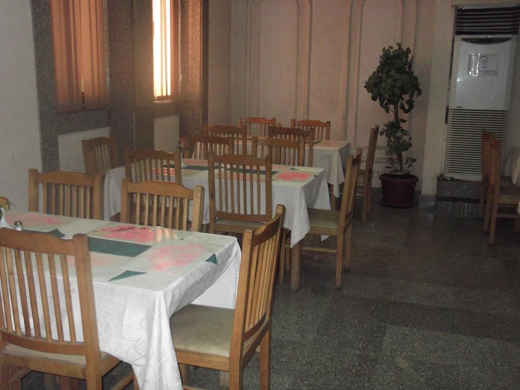Sunset Hotel 樂蜀 外观 照片